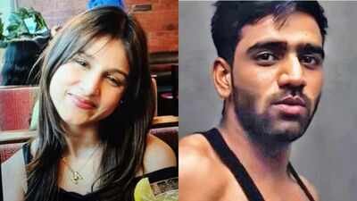 Imran was arrested on Thursday after an exchange of fire with police in Rajouri Garden, a day after Muskan was allegedly stabbed to death at her home in Tilak Nagar. A Pocso case. A man in coma. A murdered model: Delhi gym trainer Imran's trail of violence across 8 years