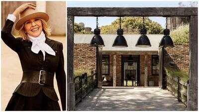 In 2011, Diane Keaton bought an LA property for $4.7 million; after an eight-year transformation, the $22.9 million home has found a buyer In 2011, Diane Keaton bought an LA property for $4.7 million; after an eight-year transformation, the $22.9 million home has found a buyer