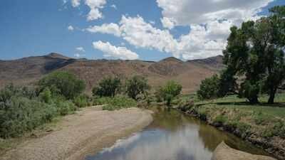 Image credit: Sierra Nevada Ally In the 1940s, Nevada’s six-week divorce law turned a 1,627-acre ranch into a refuge for women seeking quick divorces; after 155 years in private hands, it is becoming the state’s 28th park