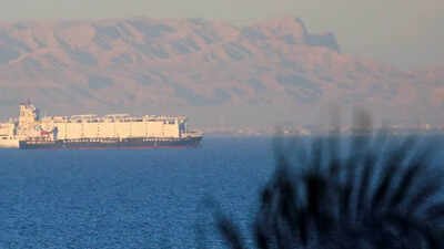 Following shipping minister's directions, DGMA has put in place a mechanism to track every Indian seafarer operating in high-risk water 15 Indian seafarers killed in West Asia and Black Sea conflicts: Regulator