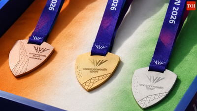 A record 16-medal haul powers India into fourth place with one day left at CWG 2026. CWG 2026 Day 10 medal table: India soar to fourth place after sensational 16-medal blitz in Glasgow