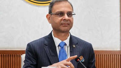 Consumers already bearing UPI costs through broader economy: RBI governor Sanjay Malhotra