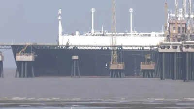 India diversifies energy sourcing amid geopolitical risks; taps 15 countries for LNG, 41 for crude