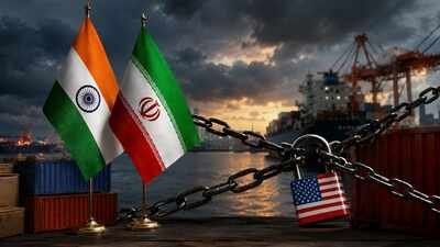 Trump’s ‘Operation Economic Outcast’ against Iran: What sanctions threat could mean for India