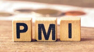 India's services PMI hits over 4.5-year low as demand, new orders lose momentum