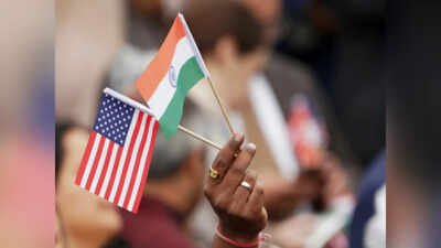 US states proclaim August 15 as 'India Day' (representative image) From New York to Delaware: US states to commemorate 'India Day' on August 15