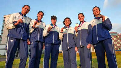 Seven CWG golds, one big challenge: Why India's boxing journey is far from over
