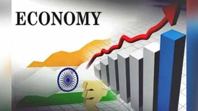 India needs faster growth, stronger rupee to hit $20 trillion economy by 2036 (representative image) India needs faster growth, stronger rupee to reach $20 trillion economy by 2036: Report