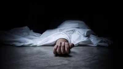 Indian national Rajiv Acharya dies in Israel Indian national dies in Israel; suspect arrested, Embassy says probe under way