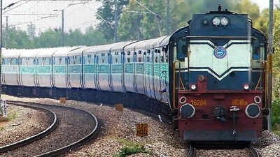 As part of the reforms, the existing route-wise categorisation of licences will be abolished Railways rolls out National Permit-like licence for container train operators