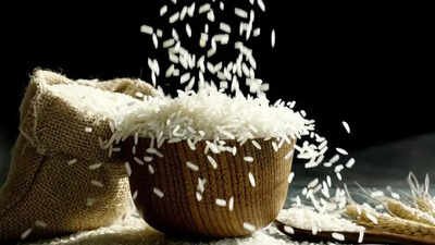 Why India’s rice exports to Iran may survive Donald Trump's sanctions threat