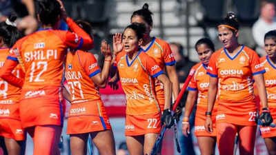 ‘Save women’s HIL’: Indian hockey stars make emotional plea as league faces uncertain future