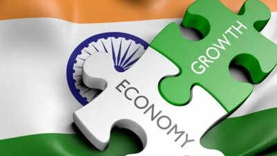 India’s economy set for 7-7.2% growth in FY27 despite global headwinds India’s economy set for 7-7.2% growth in FY27 despite global headwinds: EY