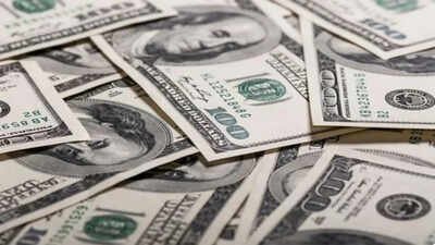 India's forex reserves hit all-time high of $729.33 billion after $12.42 billion jump