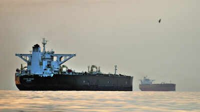 (Representative image): The pirates, suspected of being involved in a previous hijacking, reportedly steered the vessel towards Somalia's Nugaal coast. Two tankers with 22 Indians on board hijacked by armed pirates off Yemen, Somalia