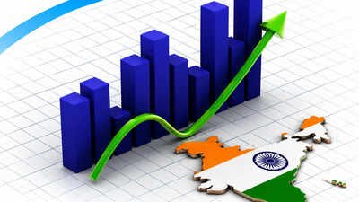 AI generated image, used only for representational purpose India’s markets have strong domestic cushion, but global risks loom: Sebi