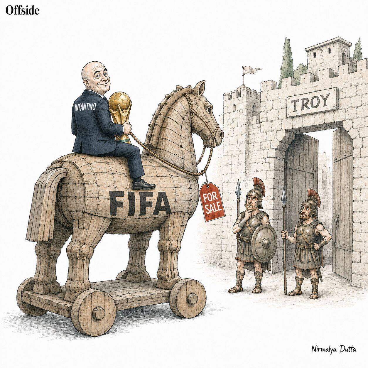infantino