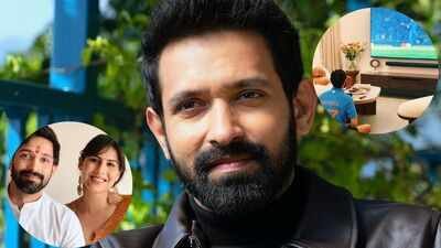 Inside Vikrant Massey’s Madh Island home worth Rs 1.16 crore (Image Credits Instagram and IMDb) Inside Vikrant Massey’s Madh Island home worth Rs 1.16 crore with wife Sheetal Thakur features a stunning balcony with 180-degree Arabian Sea view, boho interiors and a gorgeous balcony