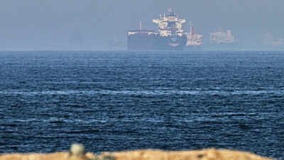 Deal on Hormuz shipping route reached with Oman, says Iran