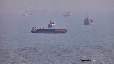 Iran rejects Trump's Hormuz 'total control' claim, says strait will reopen only on Tehran's terms