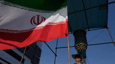 Iran threatens to attack Europe if Trump escalates war, report 'Message to Europe: it can receive missiles': Iran warns of wider war if Trump attacks - report