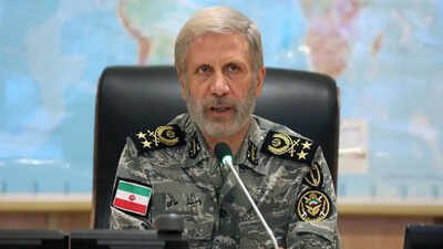 Iranian army chief offers $30,000 bounty for killing or capturing US soldiers, doubles reward for women. Iran offers $30,000 bounty for killing, capturing US soldiers; $60,000 if done by women