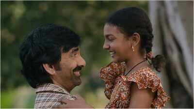 'Irumudi' box office collections day 1_ Ravi Teja film. FB 'Irumudi' box office collections day 1: Ravi Teja film earns Rs 14.80 crore in India; worldwide gross reaches Rs 24.20 crore