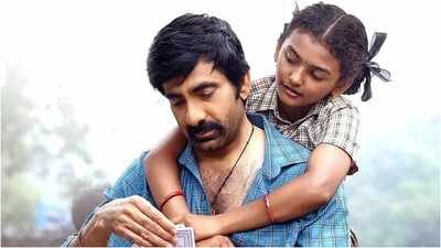 'Irumudi' box office collections day 2_ Ravi Teja's film 'Irumudi' box office collections day 2: Ravi Teja's film records 5.2% growth; India net reaches Rs 31.40 Cr