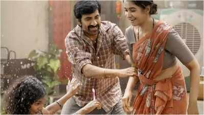 'Irumudi' box office collections day 6_ Ravi Teja's movie 'Irumudi' box office collections day 6: Ravi Teja's movie earns Rs 10.20 crore; action drama drops 16.4%