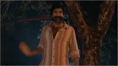 'Irumudi' trailer OUT_ Ravi Teja plays a flawed family man; mystery surrounds young girls' deaths 'Irumudi' trailer OUT: Ravi Teja plays a flawed family man; mystery surrounds young girls' deaths