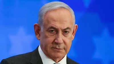 Israel PM Benjamin Netanyahu had said that there would be no Palestinian state as long as he is PM Gaza peace plan: 8 nations condemn Israel's rejection of US roadmap