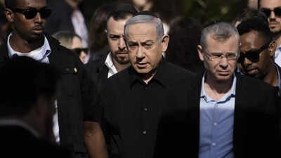 Netanyahu did not specify which of his sons, Yair or Avner, was allegedly targeted, but said the threat was serious enough to prompt him to seek stronger protection for prime ministerial candidates. ‘Iran tried to murder my son’: Netanyahu makes big claim against Tehran
