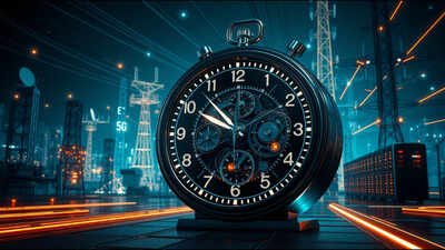 Govt notifies Legal Metrology (IST) Rules, 2026, making IST mandatory for all legal, commercial and administrative activities from March 2027. Indian Standard Time to become mandatory for all entities from March 2027