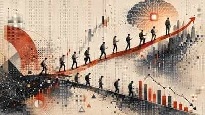 For IT professionals, the path to higher salaries is changing. Indian IT sector job market is changing: What can get you hired & at a premium