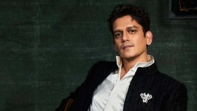 Vijay Varma opens up on facing casting couch. (Photo: Instagram)