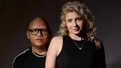 Jacob Batalon reveals that he uses his wife's location to help when he gets lost. (Image credits: Instagram) 'Spider-Man: Brand New Day’ star Jacob Batalon uses his wife’s location on his phone for assistance when lost