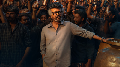 Picture Credit: X ‘Jailer 2’ update: Rajinikanth’s NEW poster unveiled, FIRST SONG to hit on THIS date