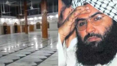 Intelligence reports indicate that Pakistani authorities channeled 250 million PKR in cash to JeM, Destroyed in Operation Sindoor, JeM's Bahawalpur terror base fully operational again