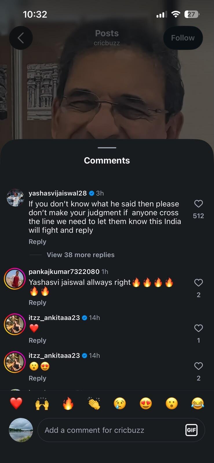 Jaiswal