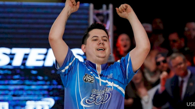 Jakob Butturff cause of death update: What is known after the pro bowler dies at 32? (Image via Getty) Jakob Butturff cause of death update: What is known as the pro bowler dies at 32?