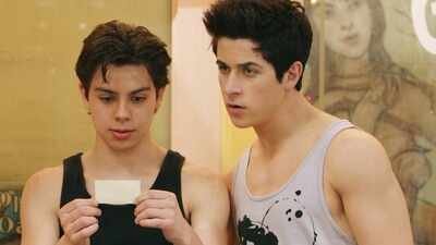 David Henrie refutes Jake T Austin's claims of not being considered for the 'Wizards of Waverly Place' revival. He shared that Austin was approached for the role of Max through multiple channels. However, they never got a proper response from his end. (Instagram) David Henrie refutes Jake T. Austin’s claims of not being a part of ‘Beyond Waverly Place’: ‘I woulda loved to have Max'