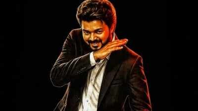 ‘Jana Nayagan’ 25 days celebration: Thalapathy Vijay’s unmatched crowd pulling power comes to the fore