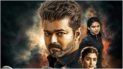 'Jana Nayagan' box office collection Day 10; Thalapathy Vijay's film jumps 119.7%; earns Rs 7.80 crore on Saturday 'Jana Nayagan' box office collection Day 10; Thalapathy Vijay's film jumps 119.7%; earns Rs 7.80 crore on Saturday