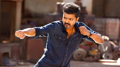 Picture Credit: X ‘Jana Nayagan’ box office collection Day 12: CM Vijay and Pooja Hegde starrer crosses Rs 300 crore worldwide; sees steady numbers on Monday