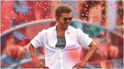 'Jana Nayagan'; box office collection Day 17; Thalapathy Vijay's film records 135% jump; earns Rs 2.35 crore 'Jana Nayagan' box office collection Day 17: Thalapathy Vijay's film records 135% jump; earns Rs 2.35 crore
