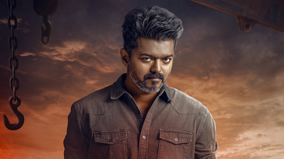 Picture Credit: X ‘Jana Nayagan’ box office collection Day 20 (LIVE): Thalapathy Vijay’s last film nears Rs 194 crore in India; worldwide total crosses Rs 318 crore