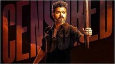 'Jana Nayagan' box office collections Day 11: Thalapathy Vijay records 37.2% jump; nears 300 crore worldwide 'Jana Nayagan' box office collections day 11: Thalapathy Vijay records 37.2% jump; nears 300 crore worldwide