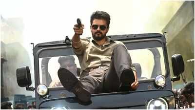 'Jana Nayagan' box office collections day 15: Thalapathy Vijay's film witnesses another decline; worldwide gross reaches Rs 308.67 crore