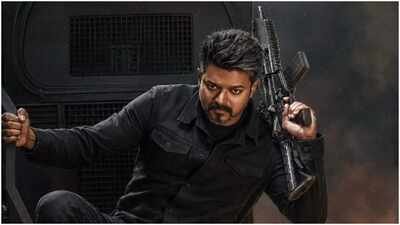 'Jana Nayagan' box office collections day 16: Thalapathy Vijay's film earns Rs 1.18 crore; 26.2% drop from day 15