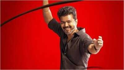 'Jana Nayagan' box office collections day 20_ Thalapathy Vijay starrer sees weekday dip; India net. 'Jana Nayagan' box office collections day 20: Thalapathy Vijay starrer sees weekday dip; India net collection reaches Rs 193.70 Cr
